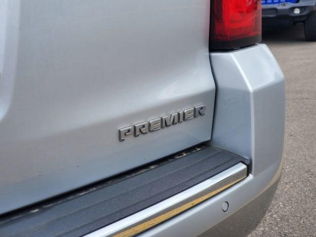 2020 Chevrolet Suburban 4WD Premier