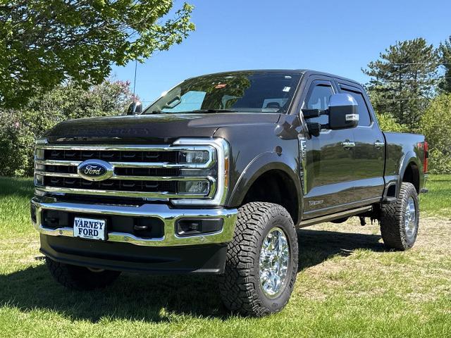 2025 Ford F-250 King Ranch for sale in Newport, ME