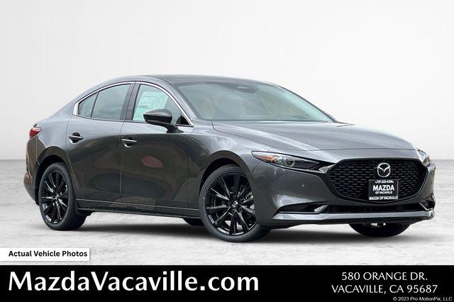 2026 Mazda Mazda3 2.5 Turbo Premium Plus for sale in Vacaville, CA
