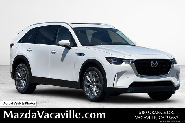2026 Mazda X-90 Preferred for sale in Vacaville, CA