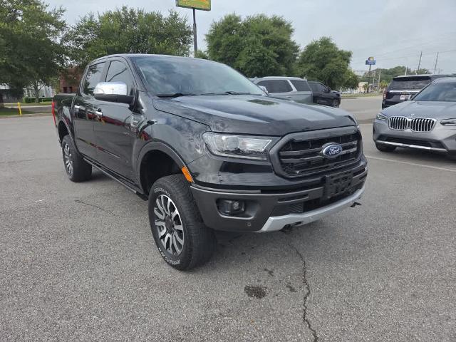 2021 Ford Ranger LARIAT for sale in Opelousas, LA