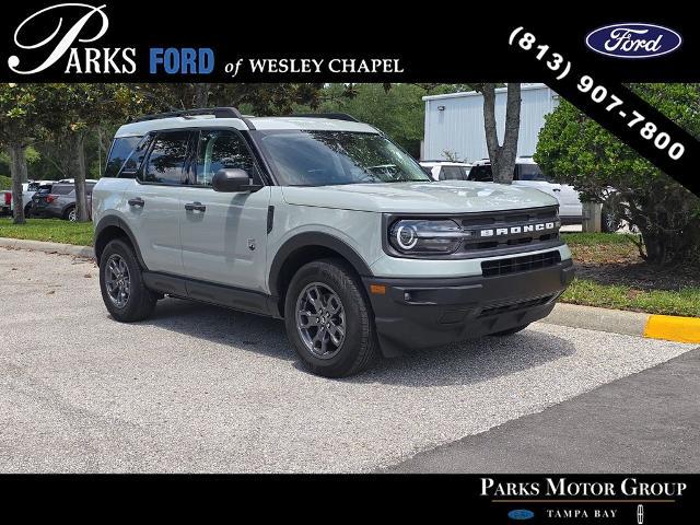 2024 Ford Bronco Sport Big Bend for sale in Wesley Chapel, FL