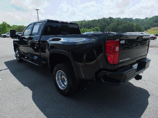 2023 Chevrolet Silverado 3500HD 4WD Crew Cab Long Bed High Country