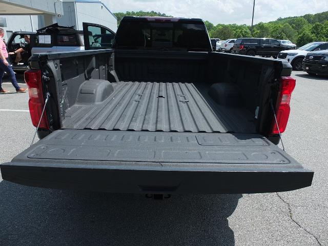 2023 Chevrolet Silverado 3500HD 4WD Crew Cab Long Bed High Country