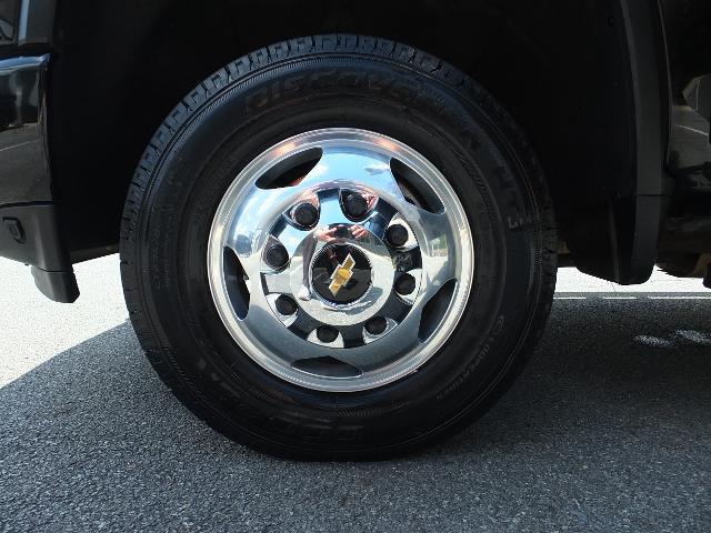 2023 Chevrolet Silverado 3500HD 4WD Crew Cab Long Bed High Country