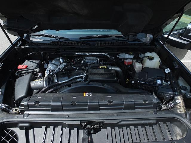 2023 Chevrolet Silverado 3500HD 4WD Crew Cab Long Bed High Country