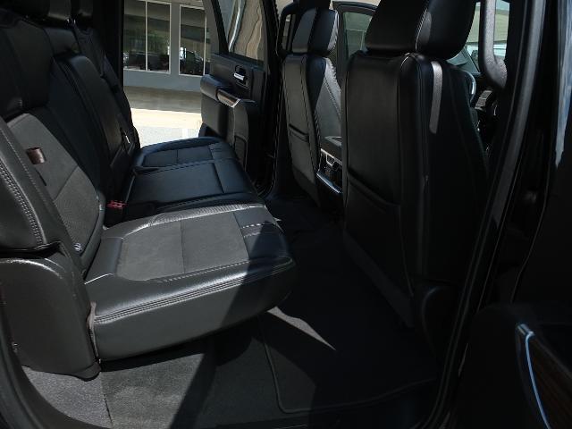 2023 Chevrolet Silverado 3500HD 4WD Crew Cab Long Bed High Country