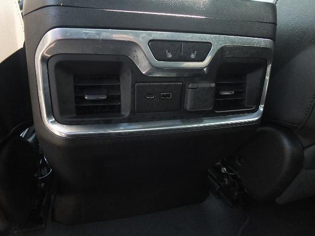2023 Chevrolet Silverado 3500HD 4WD Crew Cab Long Bed High Country