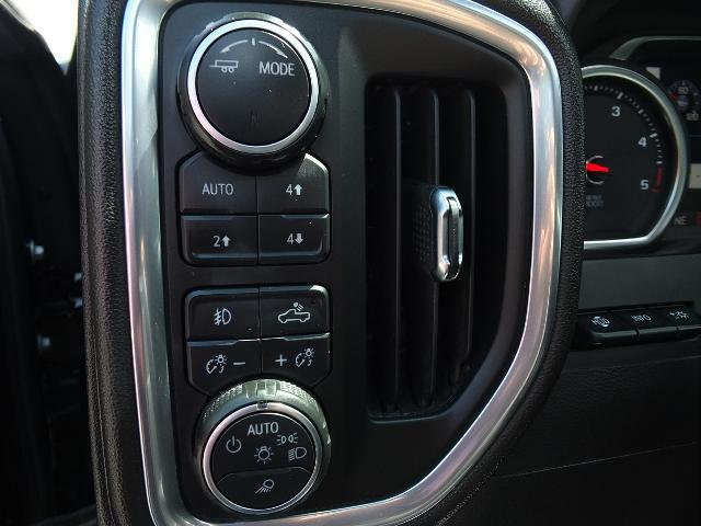 2023 Chevrolet Silverado 3500HD 4WD Crew Cab Long Bed High Country