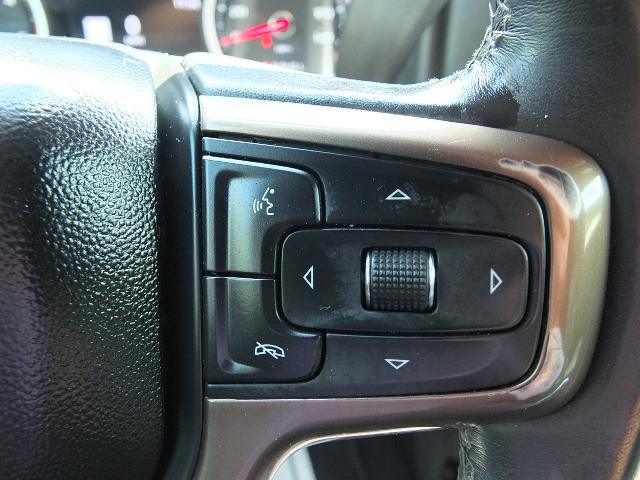 2023 Chevrolet Silverado 3500HD 4WD Crew Cab Long Bed High Country