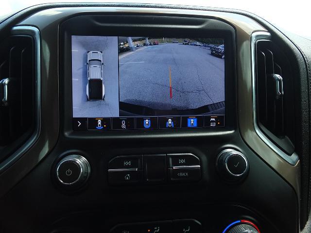 2023 Chevrolet Silverado 3500HD 4WD Crew Cab Long Bed High Country