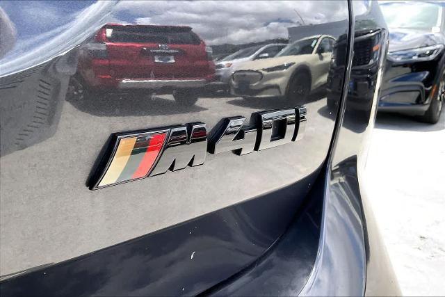 2023 BMW X3 M40i
