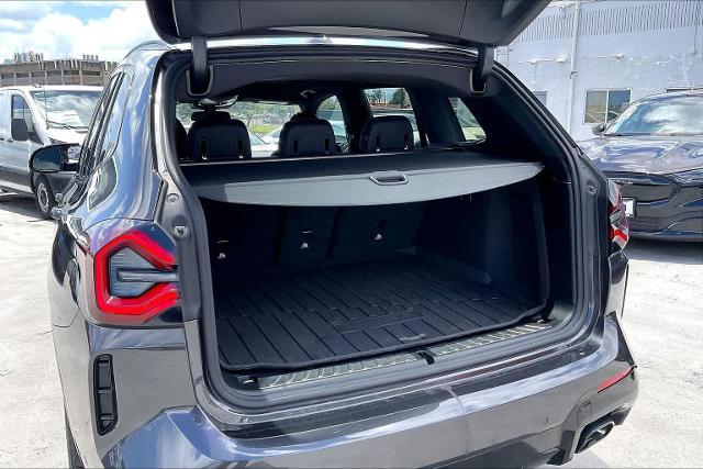 2023 BMW X3 M40i
