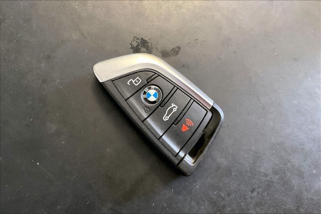 2023 BMW X3 M40i