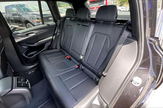 2023 BMW X3 M40i