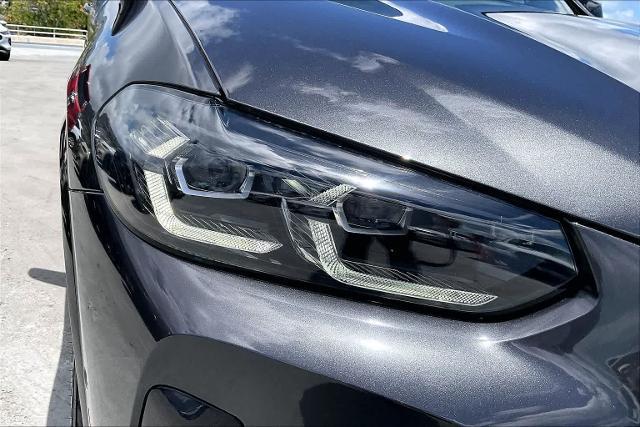 2023 BMW X3 M40i