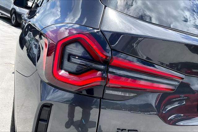 2023 BMW X3 M40i