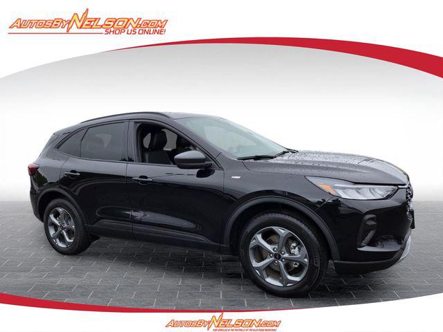2025 Ford Escape ST-Line for sale in Martinsville, VA