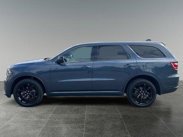 2020 Dodge Durango SXT Plus AWD