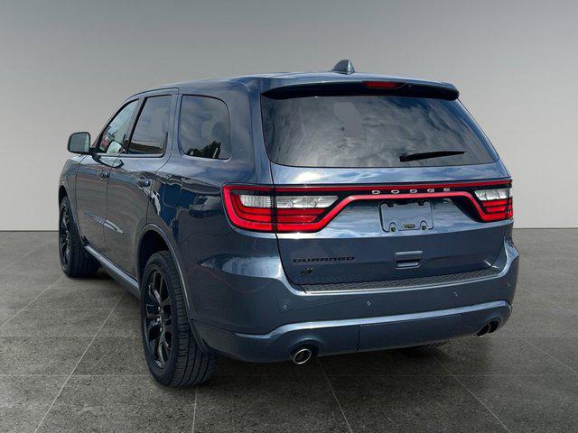 2020 Dodge Durango SXT Plus AWD