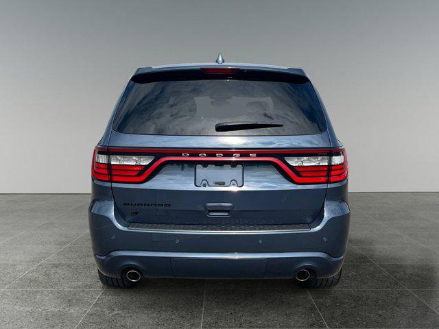 2020 Dodge Durango SXT Plus AWD