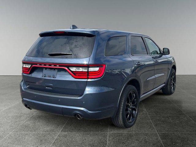 2020 Dodge Durango SXT Plus AWD