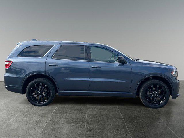 2020 Dodge Durango SXT Plus AWD