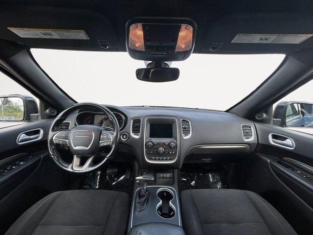 2020 Dodge Durango SXT Plus AWD