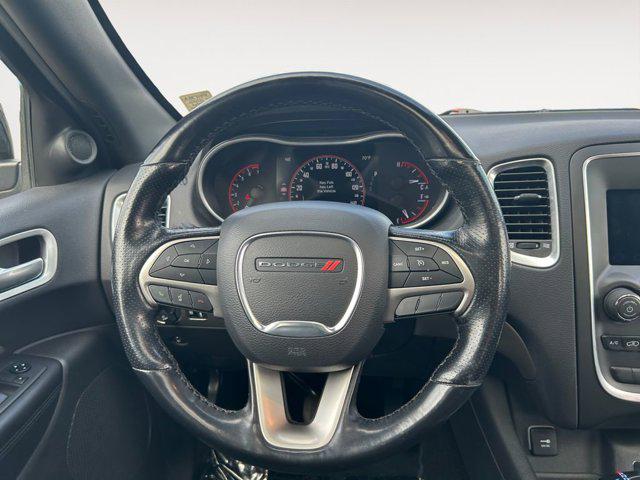 2020 Dodge Durango SXT Plus AWD