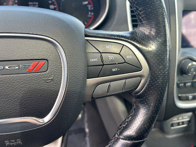 2020 Dodge Durango SXT Plus AWD