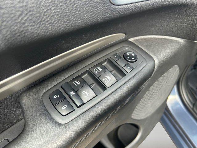 2020 Dodge Durango SXT Plus AWD