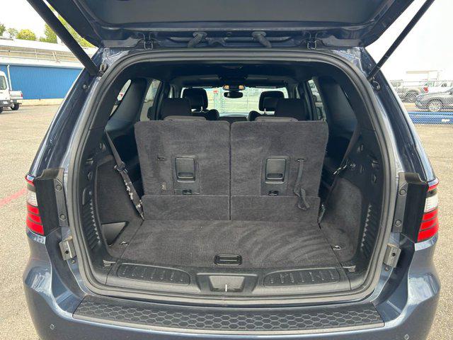 2020 Dodge Durango SXT Plus AWD