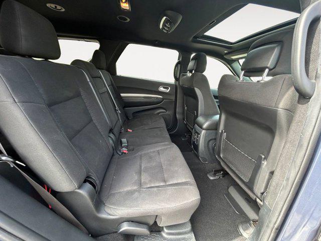 2020 Dodge Durango SXT Plus AWD