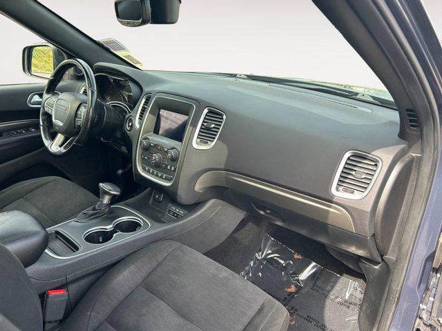 2020 Dodge Durango SXT Plus AWD