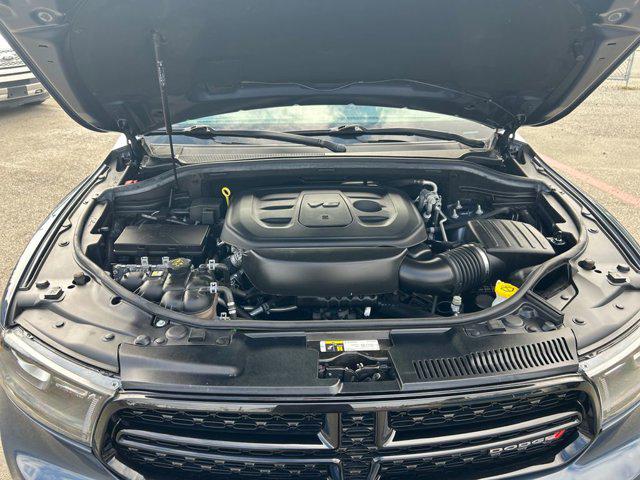 2020 Dodge Durango SXT Plus AWD