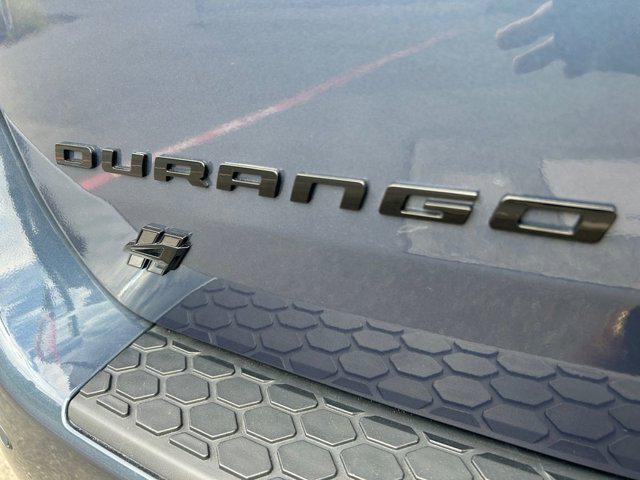 2020 Dodge Durango SXT Plus AWD