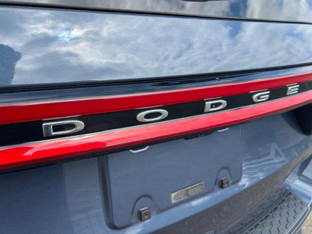 2020 Dodge Durango SXT Plus AWD