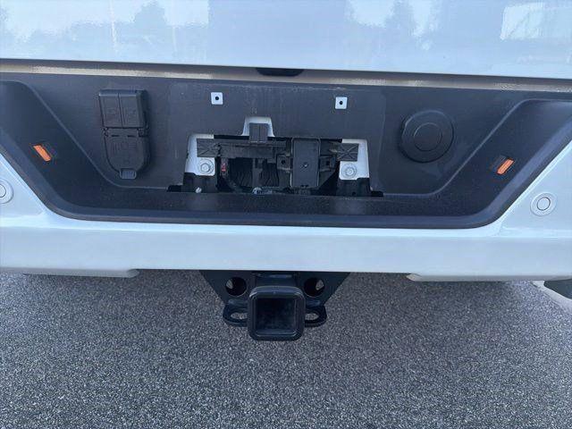 2025 GMC Sierra 1500 4WD Crew Cab Short Box Denali