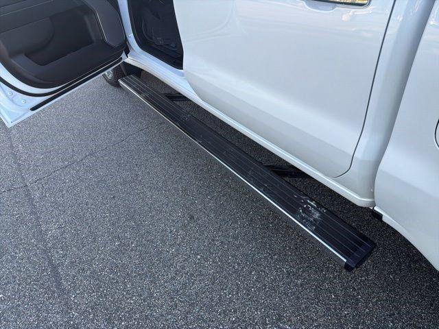 2025 GMC Sierra 1500 4WD Crew Cab Short Box Denali