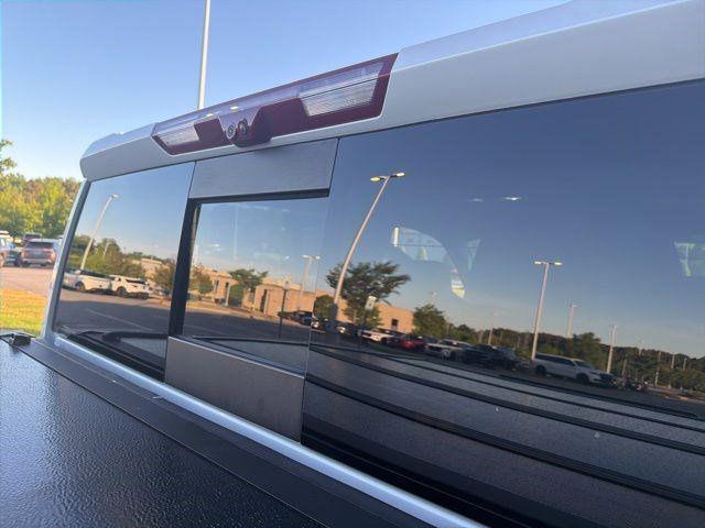 2025 GMC Sierra 1500 4WD Crew Cab Short Box Denali