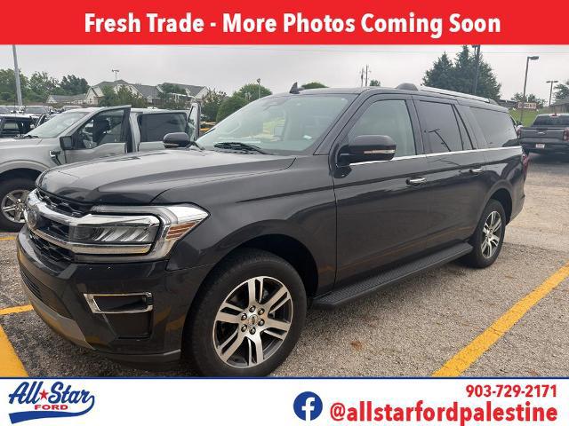 2024 Ford Expedition Limited MAX for sale in Palestine, TX
