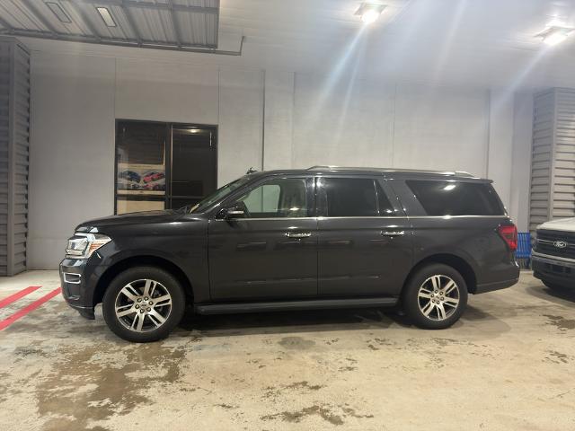 2024 Ford Expedition Limited MAX