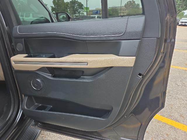 2024 Ford Expedition Limited MAX
