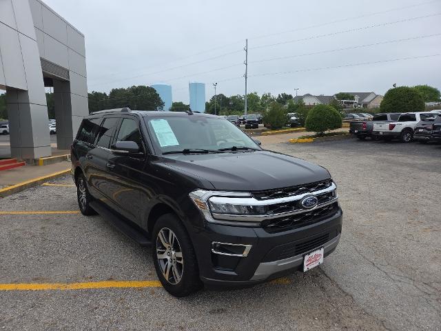 2024 Ford Expedition Limited MAX