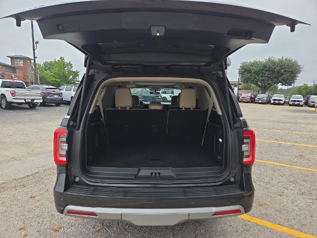 2024 Ford Expedition Limited MAX
