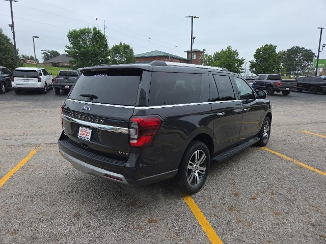 2024 Ford Expedition Limited MAX