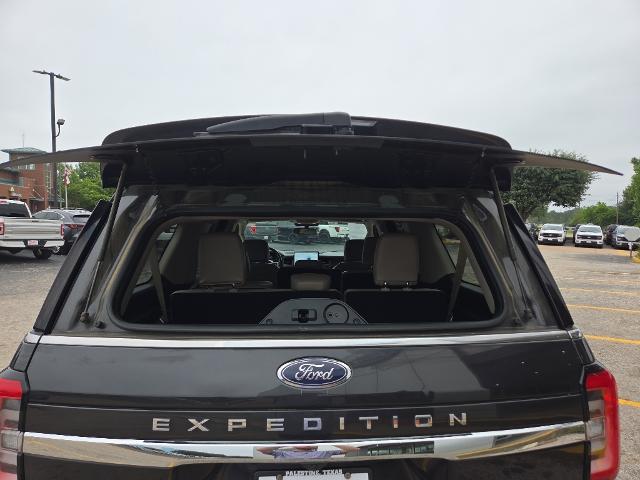 2024 Ford Expedition Limited MAX