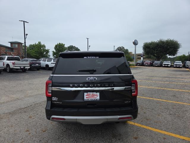 2024 Ford Expedition Limited MAX