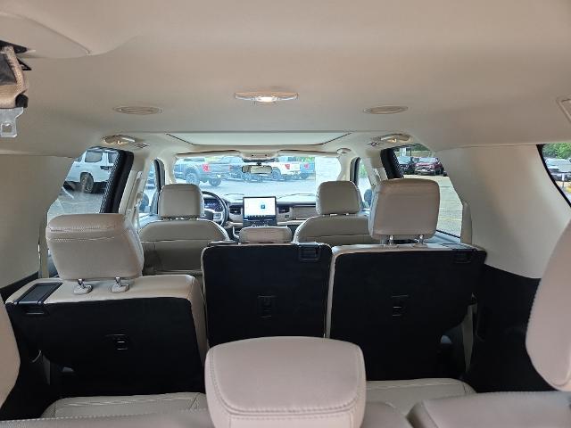 2024 Ford Expedition Limited MAX
