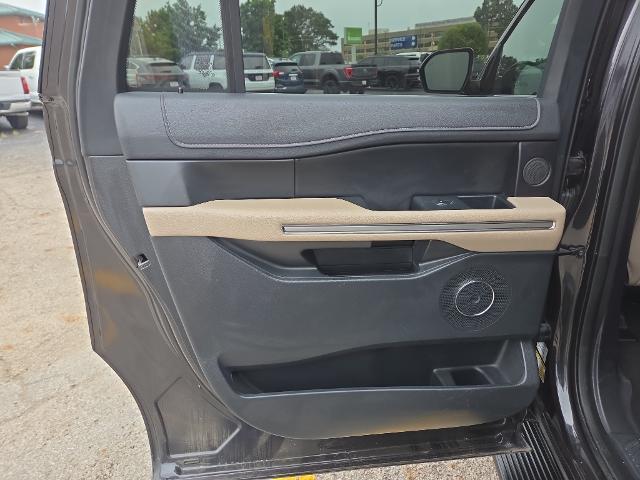2024 Ford Expedition Limited MAX
